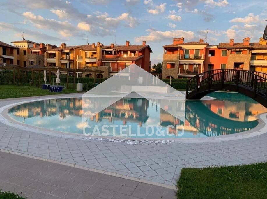 Signorile appartamento con terrazza