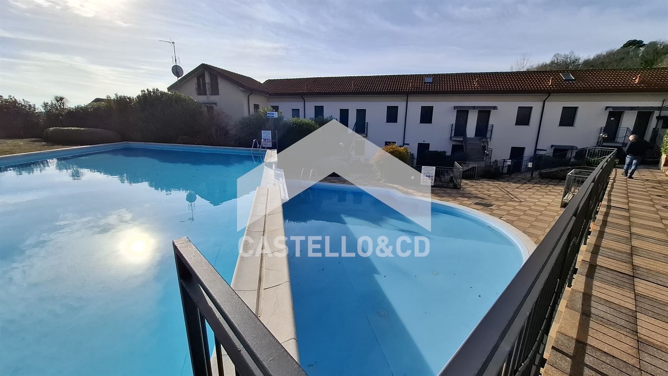 BILOCALE AFFITTO 15 SETTEMBRE AL 15 GIUGNO