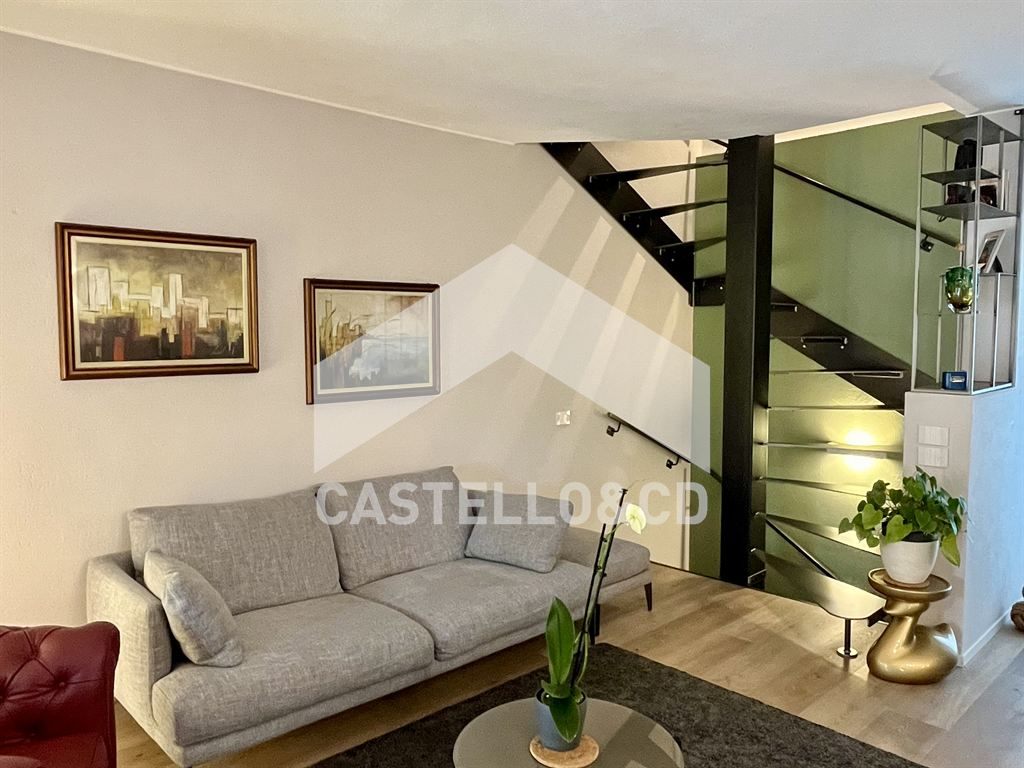 Villa in residence con piscina