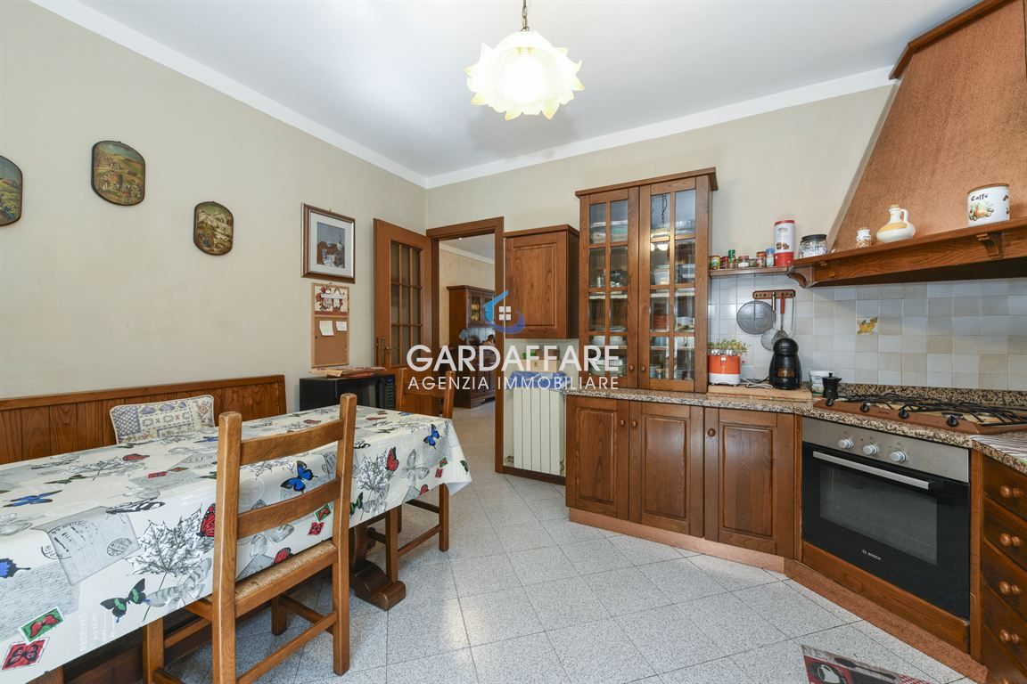 Villetta a Schiera in zona strategica !